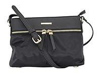 Algopix Similar Product 17 - Simply Noelle Jet Setter Messenger