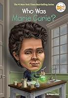 Algopix Similar Product 5 - Who Was Marie Curie?