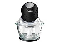 Algopix Similar Product 1 - Tris Zerkleinerer BL 4014 300W bk