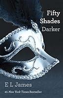 Algopix Similar Product 19 - Fifty Shades Darker Fifty Shades Book