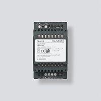 Algopix Similar Product 4 - Siedle 035160 TR 603-0 Transformer black