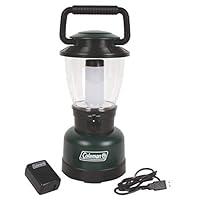Algopix Similar Product 17 - Coleman Rugged Rechargeable 400L Led