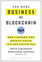 Algopix Similar Product 17 - The Real Business of Blockchain How