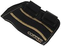 Algopix Similar Product 19 - Copper Fit Compression Wrist Sleeve