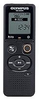 Algopix Similar Product 5 - Olympus VN541PC digital voice recorder