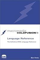 Algopix Similar Product 15 - Macromedia Coldfusion 5 Language