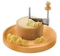Algopix Similar Product 13 - Paderno World Cuisine Girolle Cheese