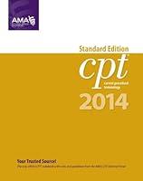 Algopix Similar Product 13 - CPT Standard  2014 CPT Current