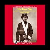 Algopix Similar Product 5 - The Boys War Confederate and Union