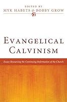 Algopix Similar Product 11 - Evangelical Calvinism Essays