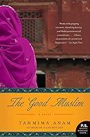Algopix Similar Product 5 - The Good Muslim: A Novel