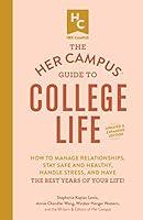 Algopix Similar Product 16 - The Her Campus Guide to College Life
