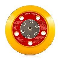 Algopix Similar Product 12 - Glass Polish GP12705 DA Dual Action