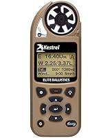 Algopix Similar Product 19 - Kestrel 5700 Elite Weather Meter with