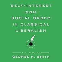 Algopix Similar Product 20 - SelfInterest and Social Order in