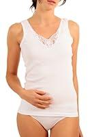 Algopix Similar Product 9 - Yenita Womens Cotton Camisole