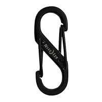Algopix Similar Product 13 - Nite Ize Size05 SBiner Dual Spring