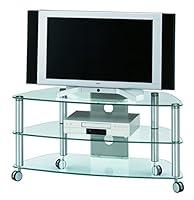 Algopix Similar Product 14 - Jahnke CU SR 1060 KGLAL GESCHL TV