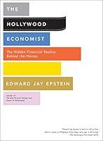 Algopix Similar Product 15 - The Hollywood Economist The Hidden