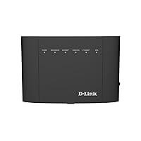Algopix Similar Product 14 - Ac1200 DualBand MuMimo Gigabit Vdsl2