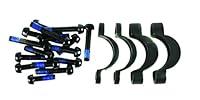 Algopix Similar Product 18 - Profile Designs Aerobar Bracket Riser