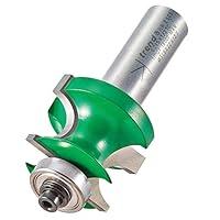 Algopix Similar Product 1 - Trend UC215X12TC Bearing Guided Corner