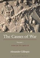 Algopix Similar Product 15 - The Causes of War Volume II 1000 CE