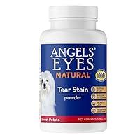 Algopix Similar Product 3 - Angels Eyes Natural Tear Stain