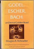 Algopix Similar Product 12 - Godel Escher Bach An Eternal Golden