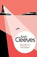 Algopix Similar Product 6 - Murder in Paradise