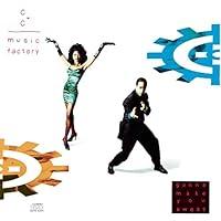 Algopix Similar Product 1 - Gonna Make You Sweat Everybody Dance