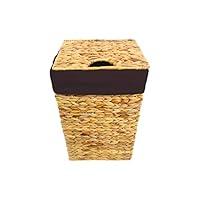 Algopix Similar Product 5 - Trademark Innovations Wicker Laundry