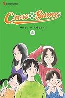 Algopix Similar Product 6 - Cross Game, Vol. 8 (8)