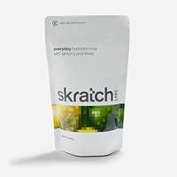 Algopix Similar Product 12 - Skratch Labs Everyday Hydration Mix