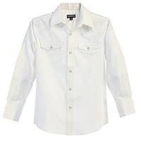 Algopix Similar Product 2 - Gioberti Little Boys Casual Western