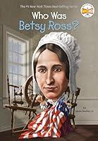 Algopix Similar Product 11 - Who Was Betsy Ross?