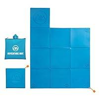 Algopix Similar Product 7 - Adventure Mat Portable Outdoor Changing