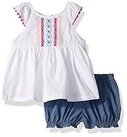 Algopix Similar Product 19 - Gymboree Baby Girls 2Piece Bubble Play