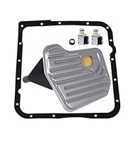 Algopix Similar Product 5 - HERCOO 4L60E Shift Transmission