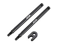 Algopix Similar Product 16 - BBB BTI99 Valve Extension Black