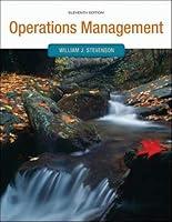 Algopix Similar Product 9 - Operations Management Operations and