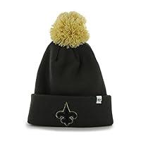 Algopix Similar Product 1 - 47 New Orleans Saints Brand NFL Justus