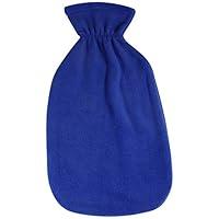 Algopix Similar Product 9 - Acqua Sapone Royal Blue Fleece Plushie