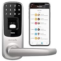 Algopix Similar Product 7 - ULTRALOQ UL3 BT Bluetooth Enabled