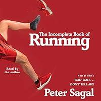 Algopix Similar Product 13 - The Incomplete Book of Running