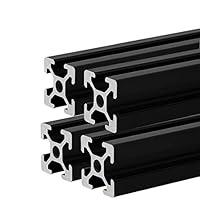 Algopix Similar Product 15 - 4 Pcs 2020 CNC 3D Printer Parts