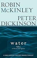 Algopix Similar Product 19 - Water: Tales of Elemental Spirits