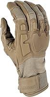Algopix Similar Product 13 - BLACKHAWK SOLAGRecon Glove Coyote