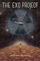 Algopix Similar Product 19 - The Exo Project