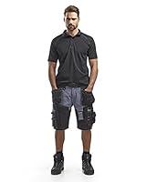 Algopix Similar Product 13 - Blaklader Workwear Shorts X1500